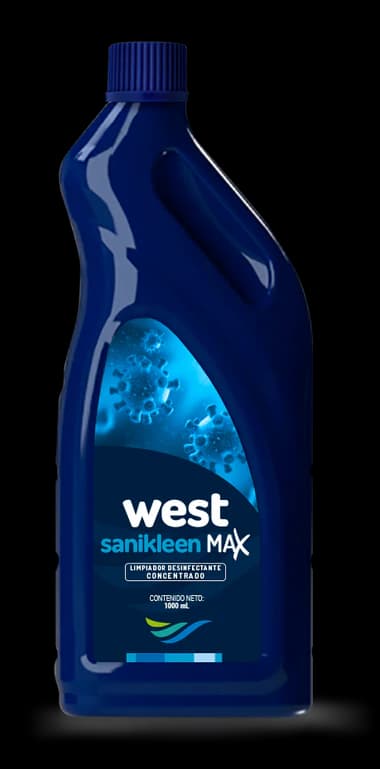 Sanikleen Max