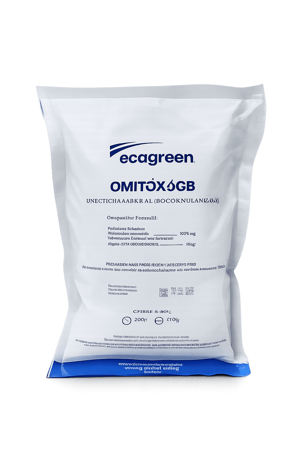 Cebo para control de hormigas Omitox 3GB