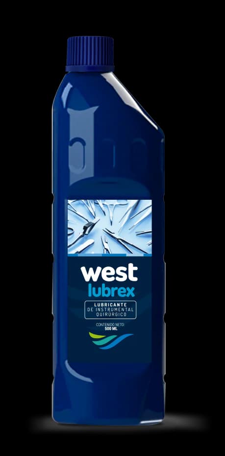 Lubricante y protector de corrosión lubrex