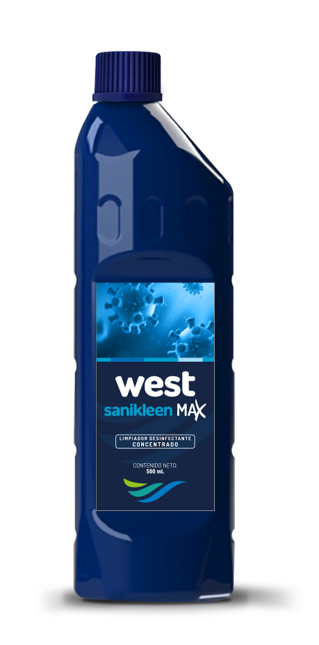 Sanikleen Max